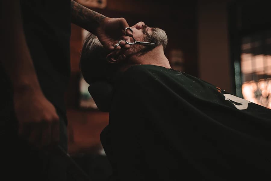 Barbershop