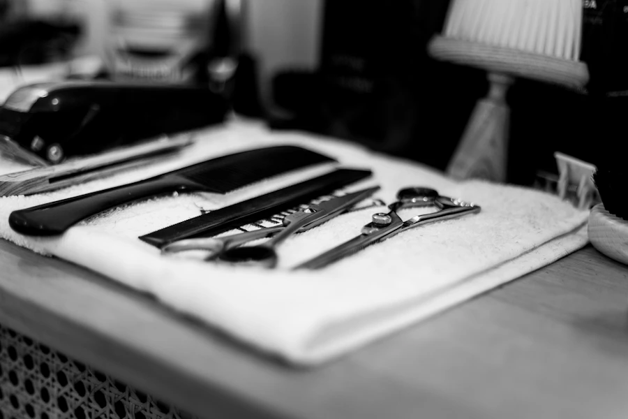 Barbershop