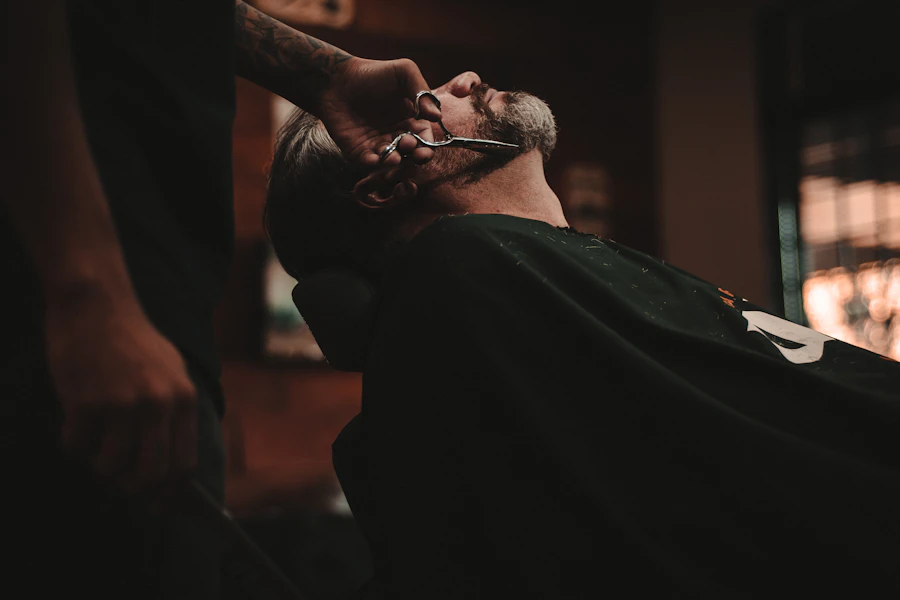 Barbershop