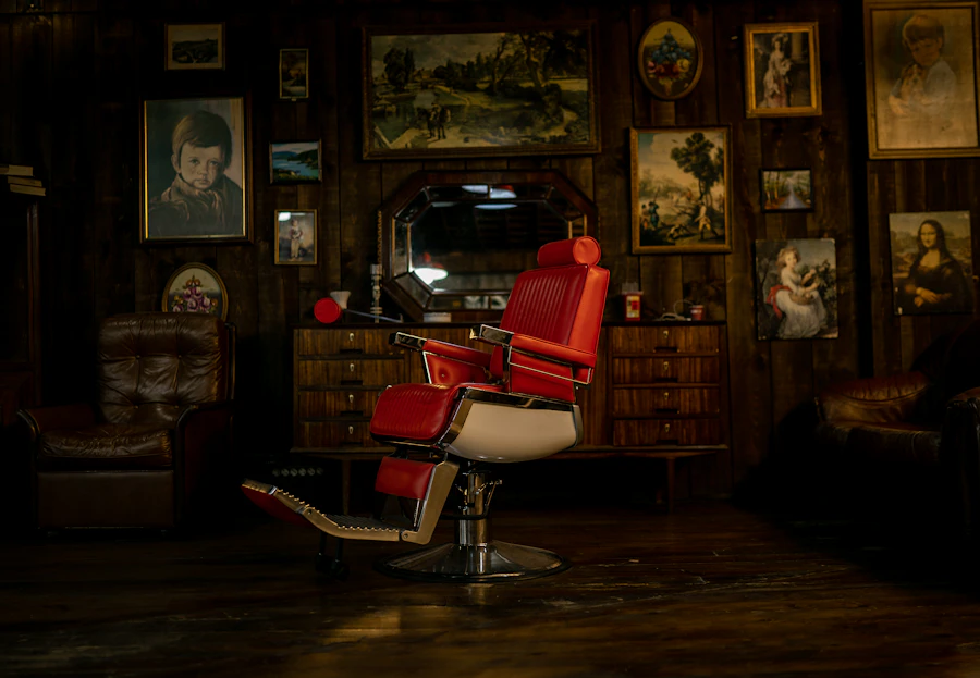 Barbershop