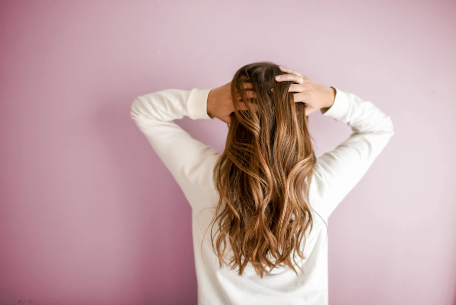 Salon beauty