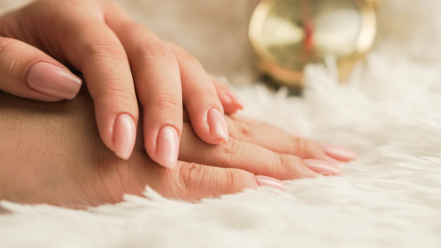 Salon beauty